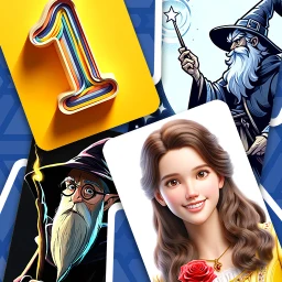 Memory Game: Test Your Mind! icon