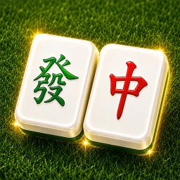 Mahjong Tile Journey icon